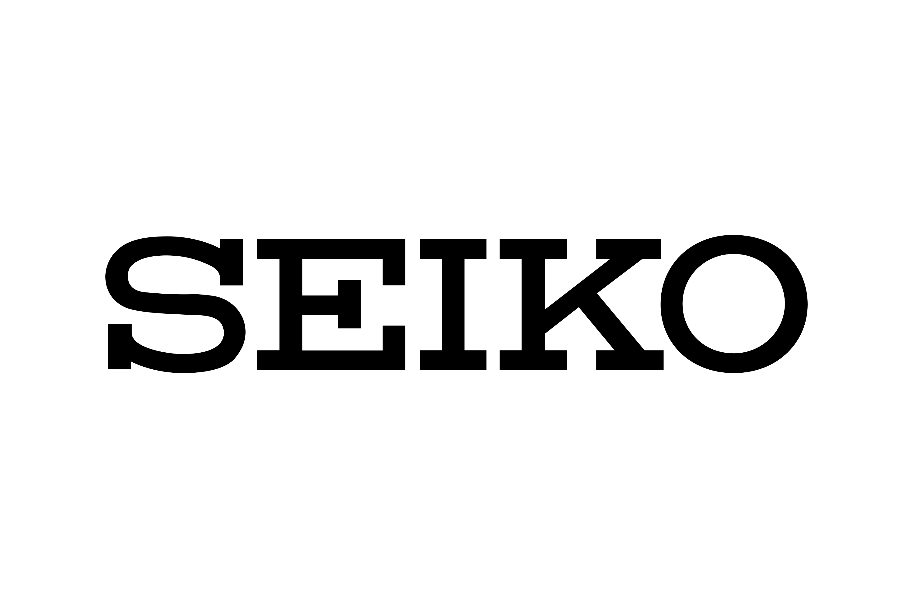 Seiko