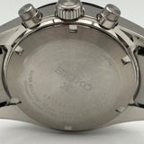 Seiko "Panda" SSC813P1 — foto 5