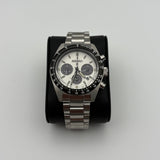 Seiko "Panda" SSC813P1 — foto 8
