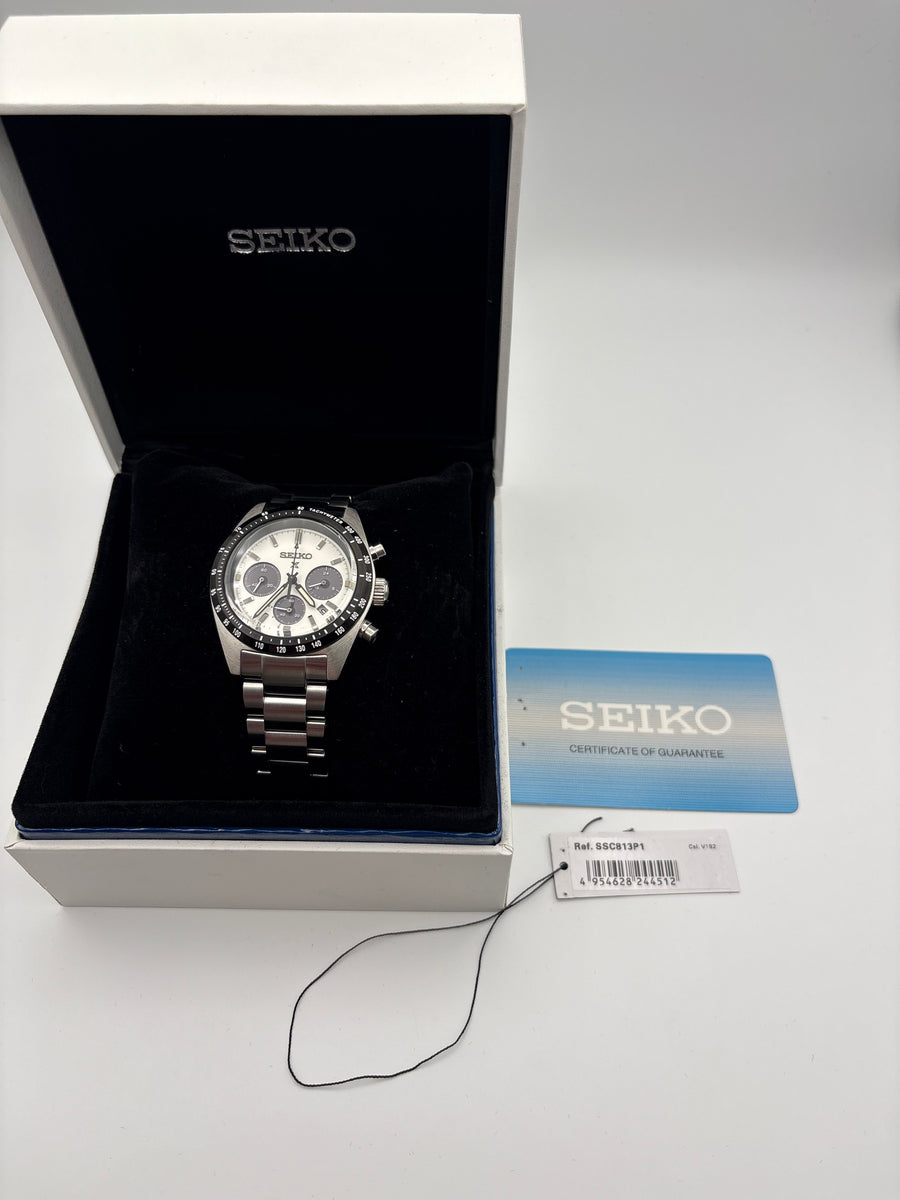 Seiko 