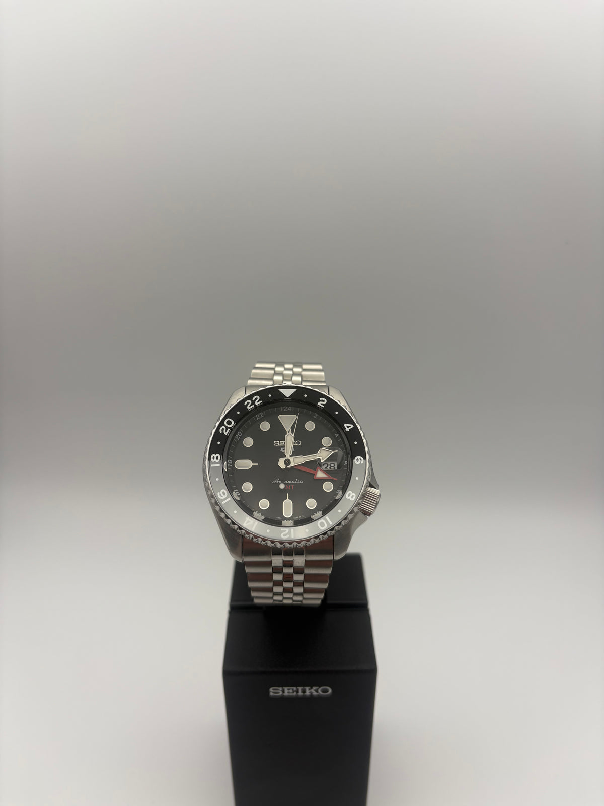 Seiko 