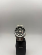Seiko "Bruce Wayne" SSK001K1 — foto 1