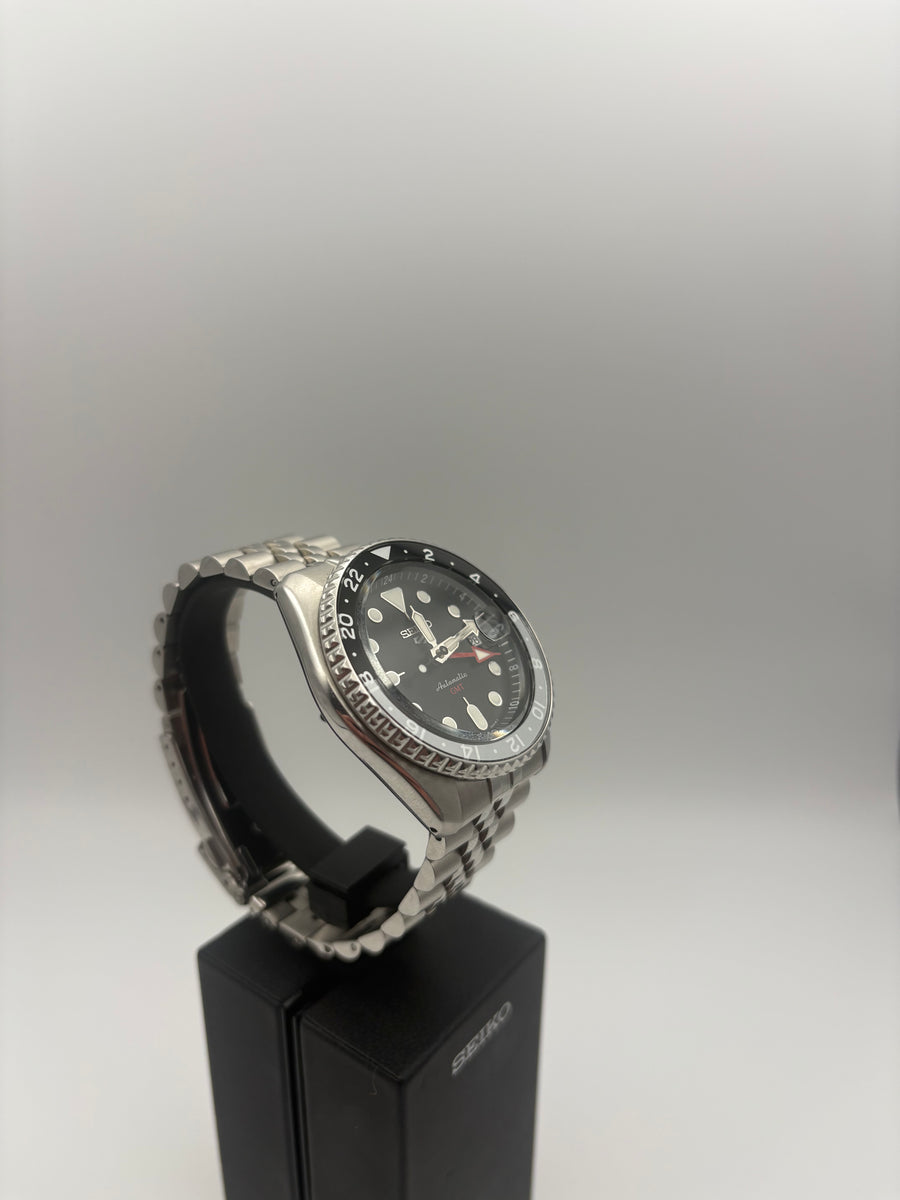 Seiko 