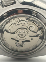 Seiko "Bruce Wayne" SSK001K1 — foto 5