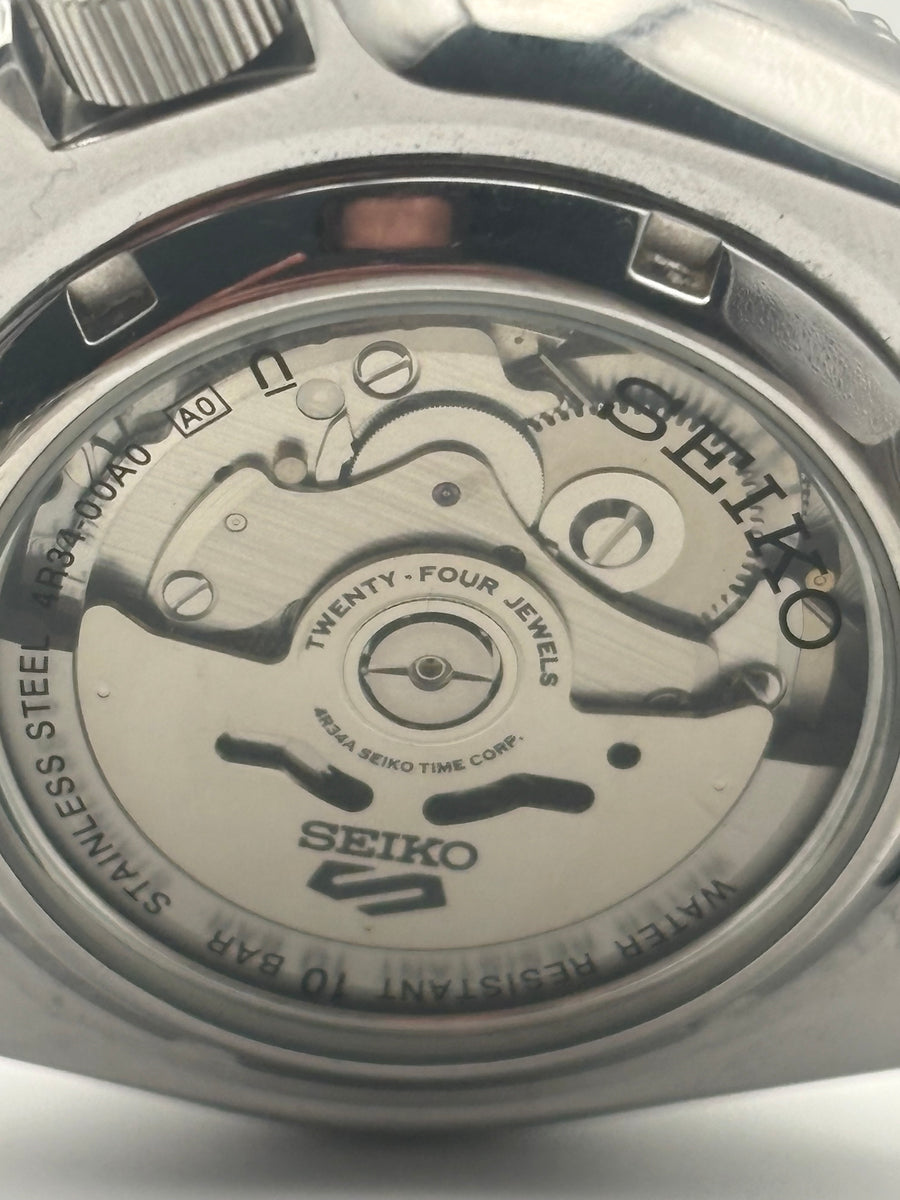 Seiko 