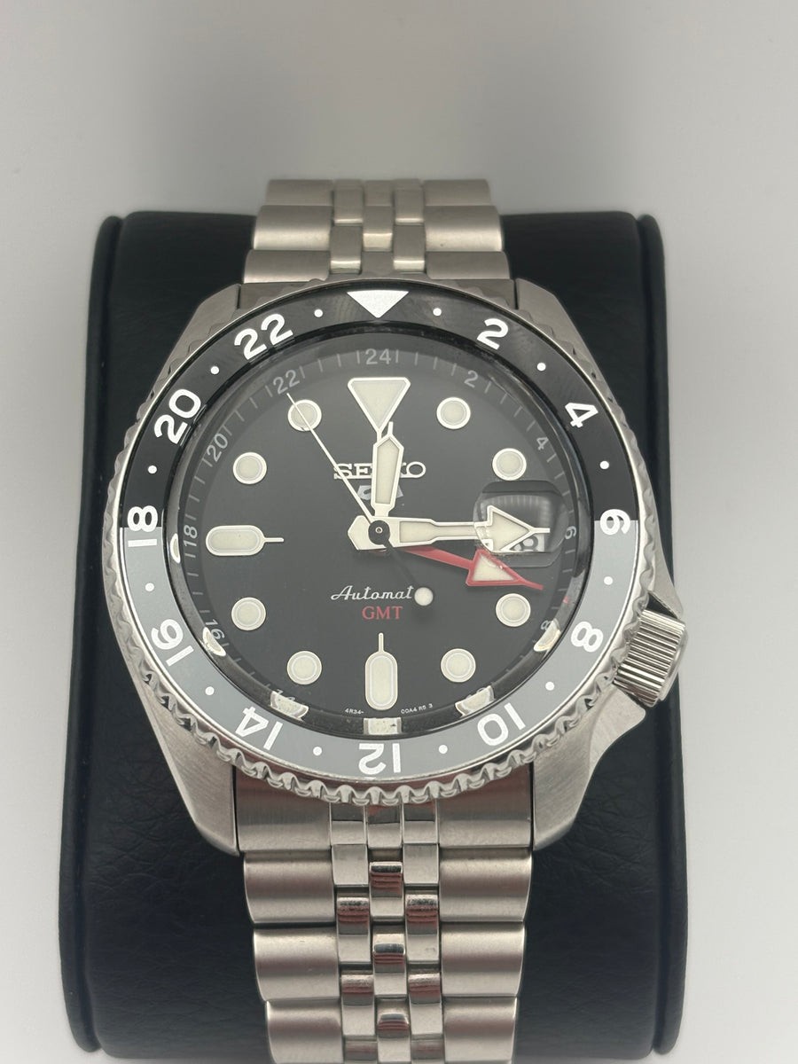 Seiko 