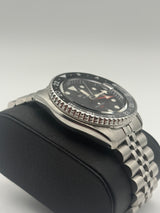 Seiko "Bruce Wayne" SSK001K1 — foto 10
