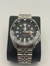 Seiko "Bruce Wayne" SSK001K1 — foto 11
