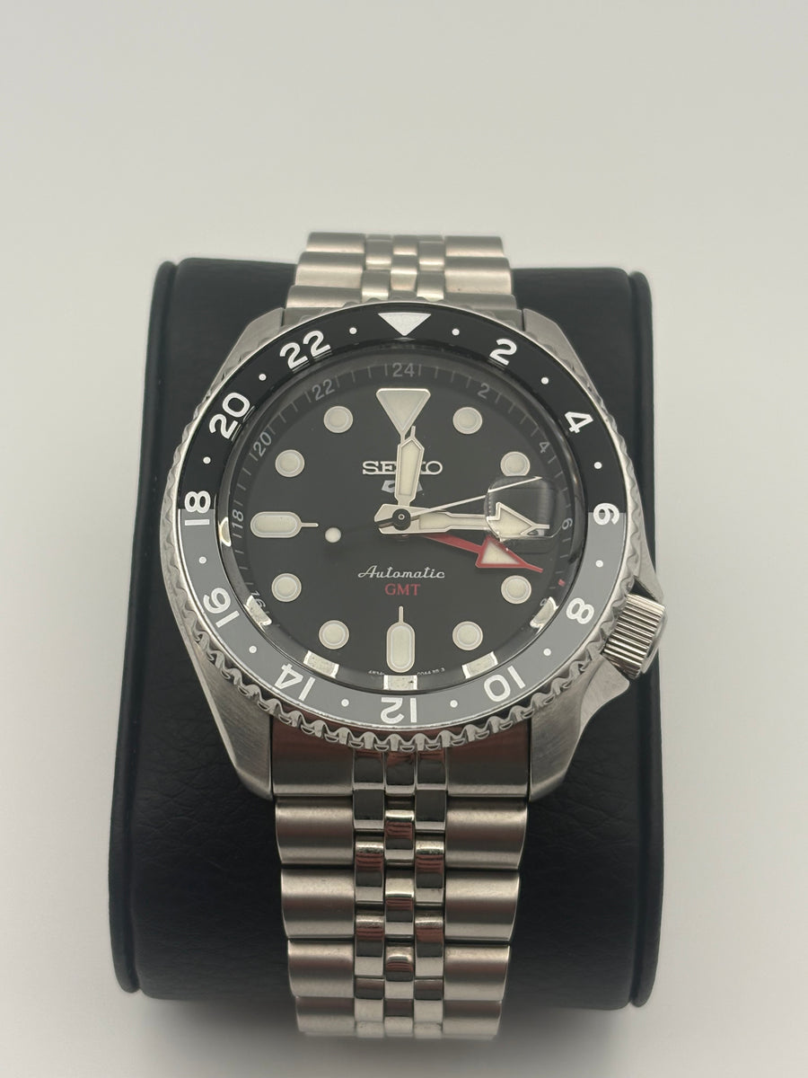 Seiko 