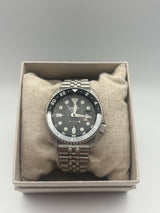Seiko "Bruce Wayne" SSK001K1 — foto 12