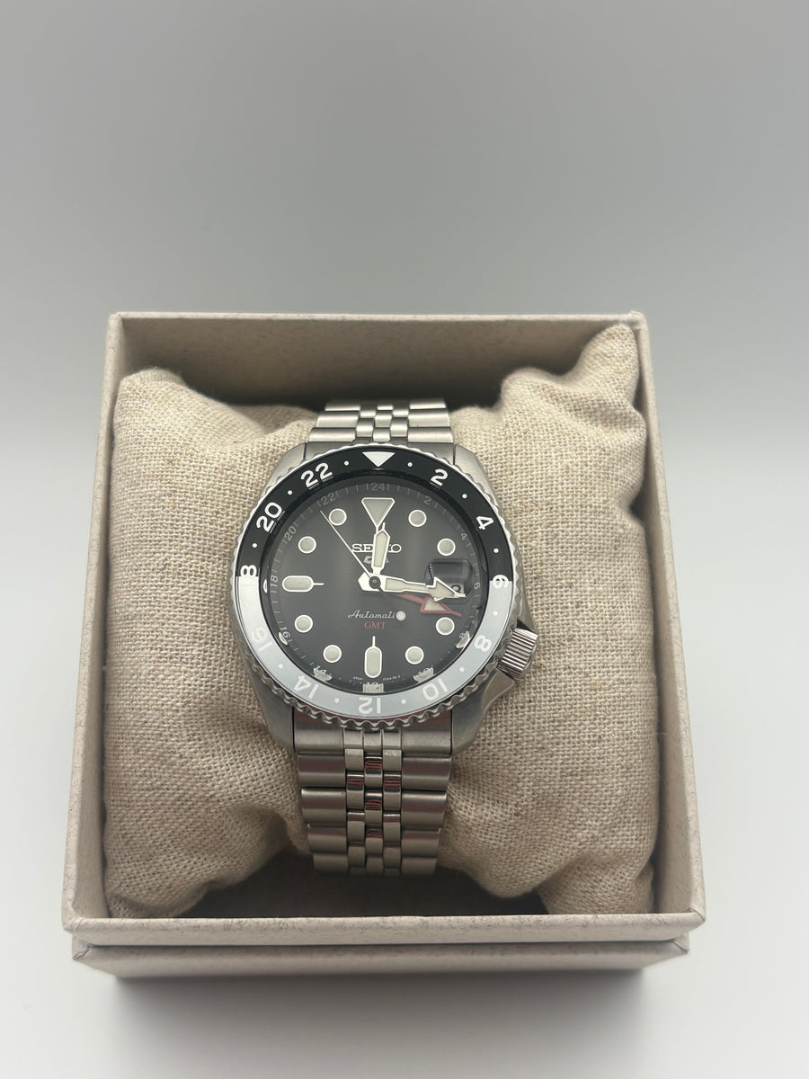 Seiko 