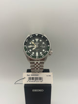 Seiko "Bruce Wayne" SSK001K1 — foto 13