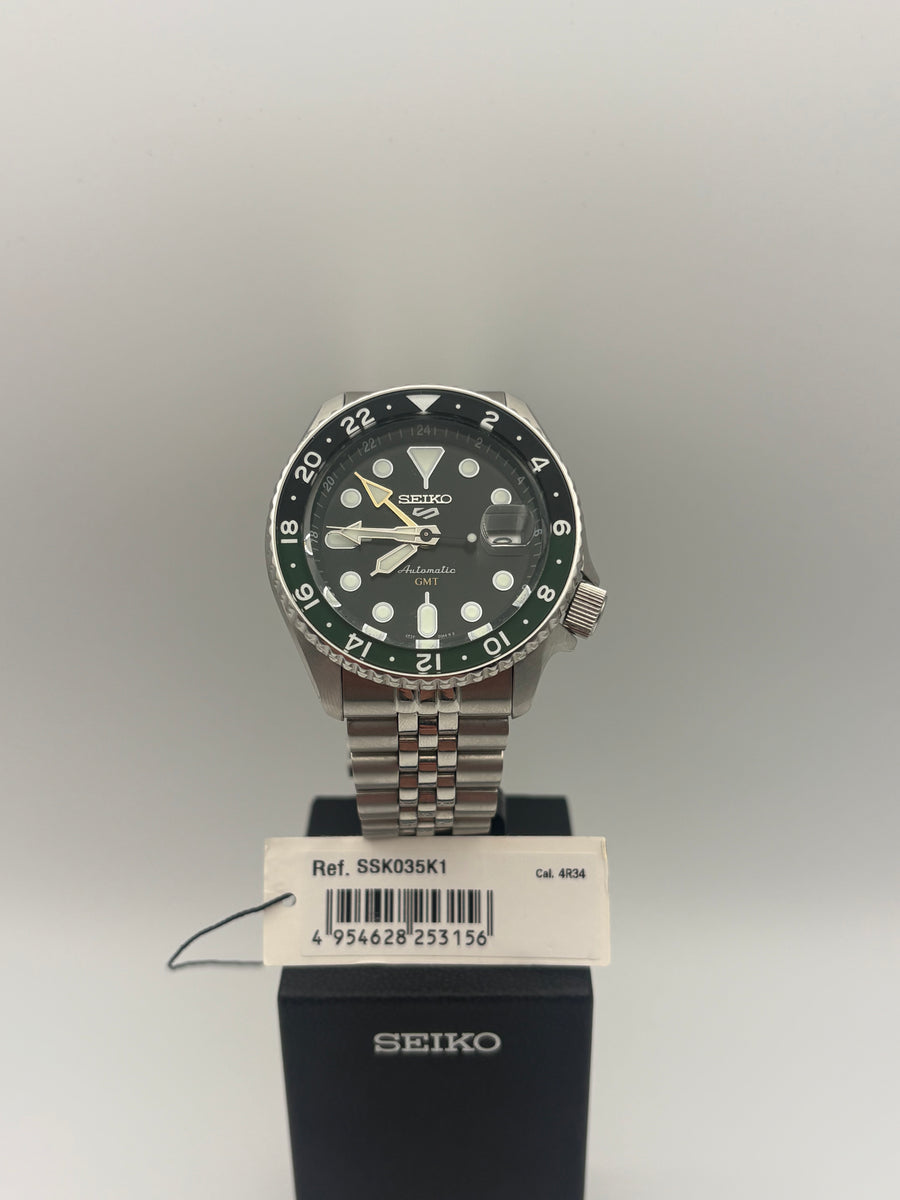 Seiko 