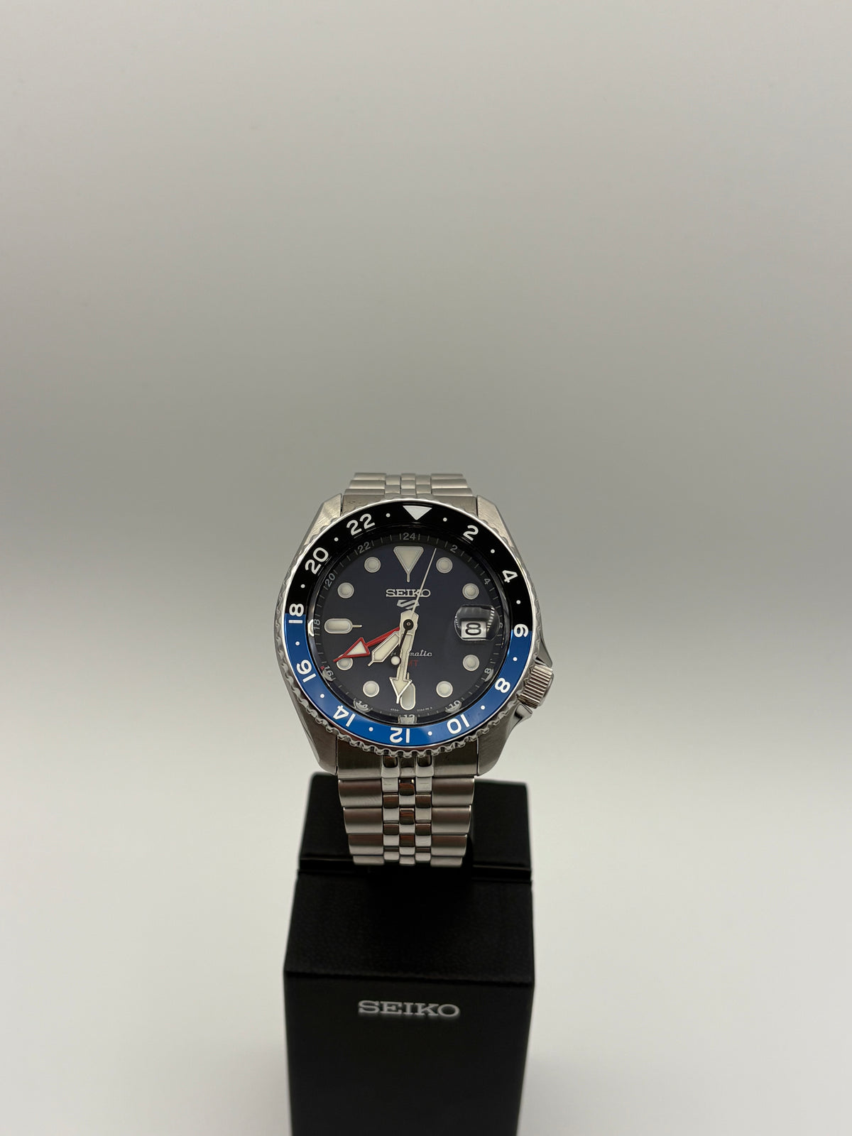 Seiko 