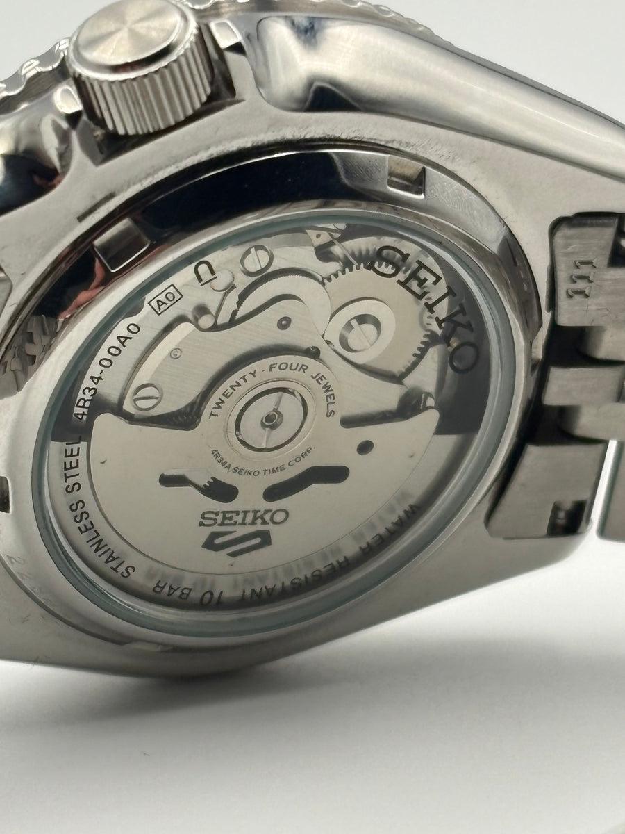 Seiko 