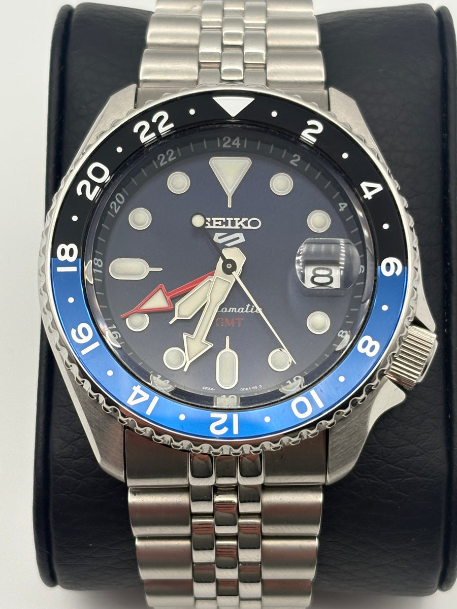 Seiko 