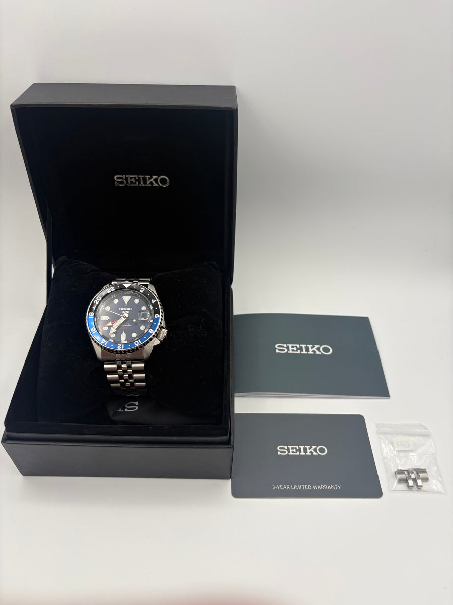 Seiko 