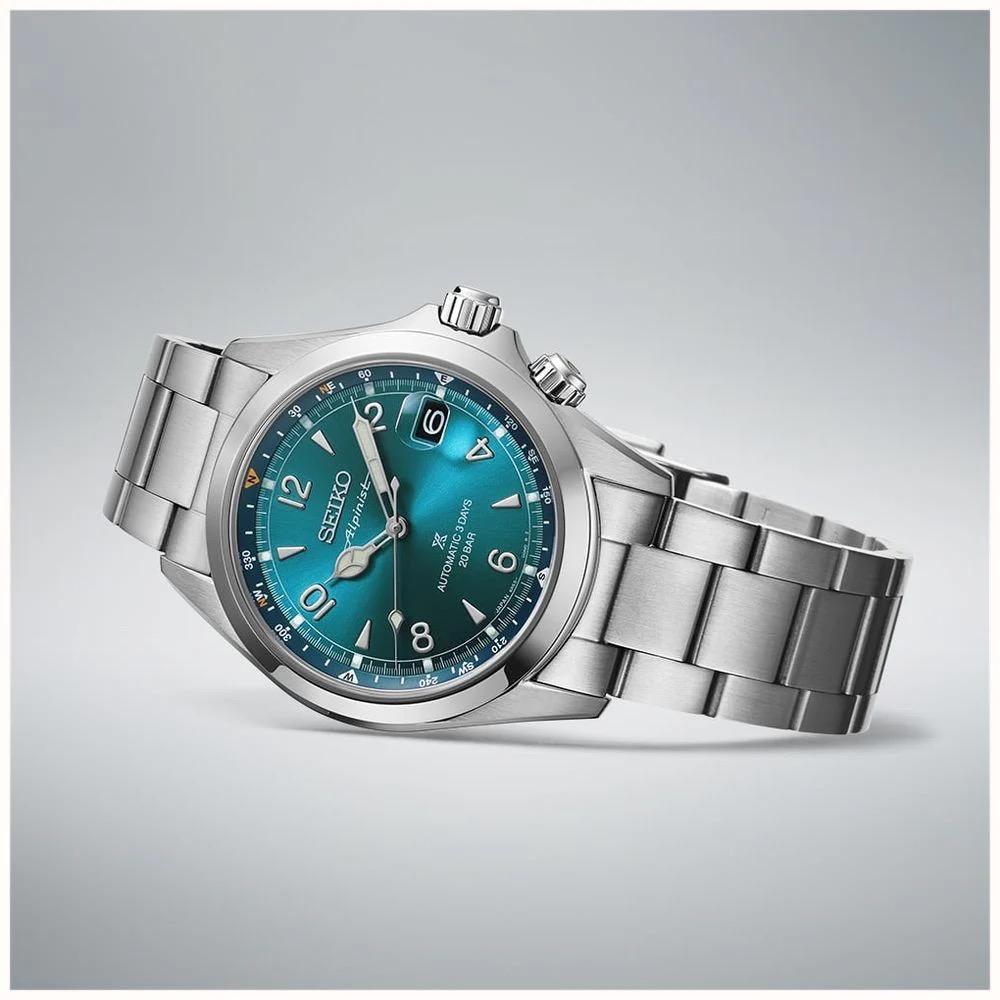 Seiko