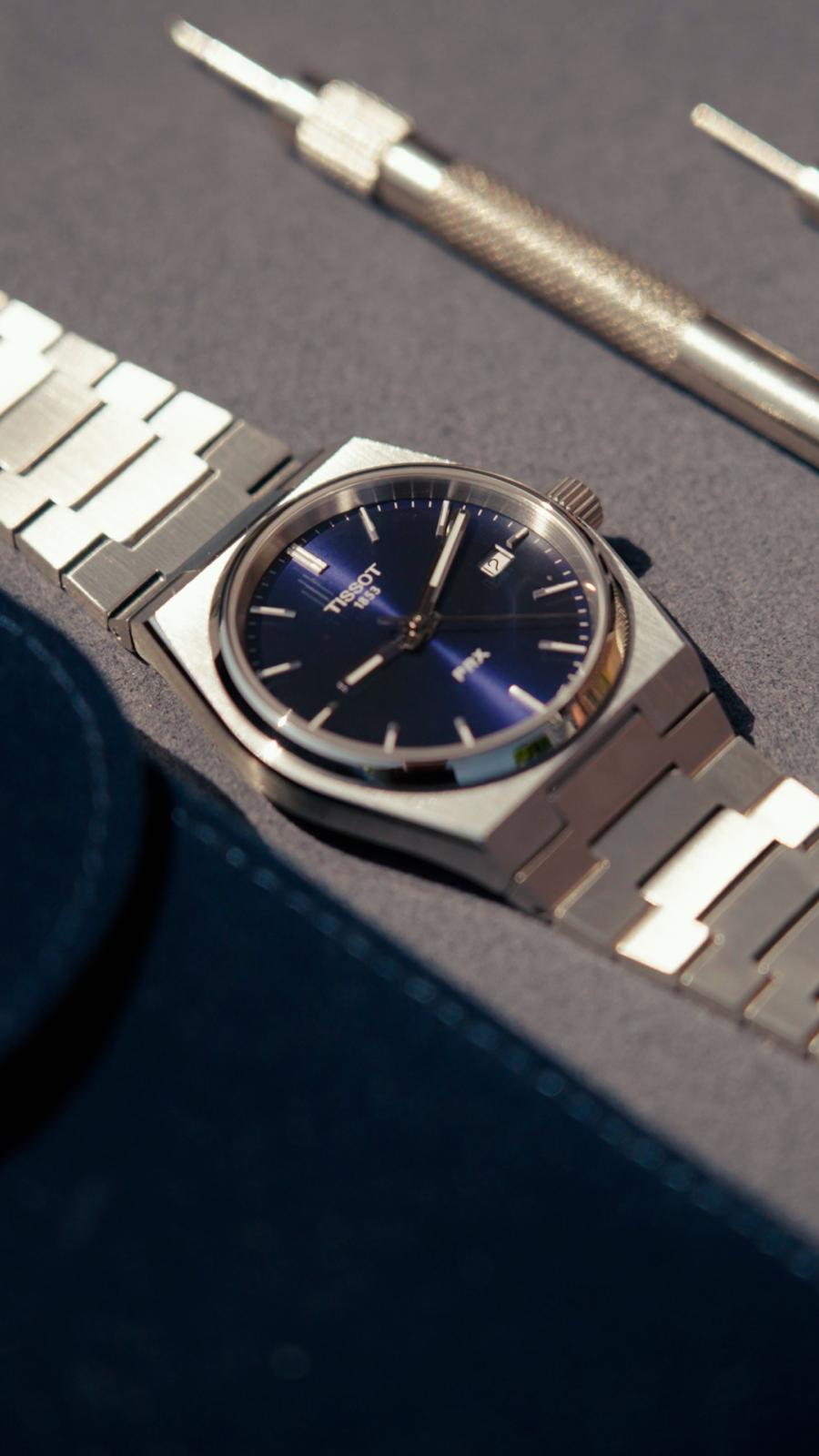 Tissot PRX